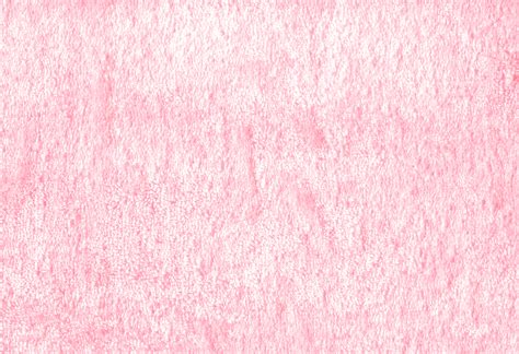 Pink Terry Cloth Towel Texture Picture Free Photograph Photos