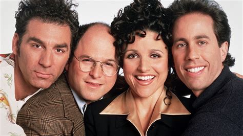 The Top 10 Seinfeld Episodes - IGN