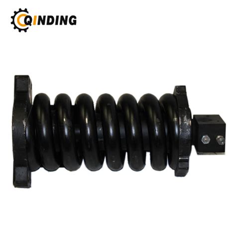 Cat Dozer Tension Cylinder Recoil Springs D8n D8hk Track Adjuster