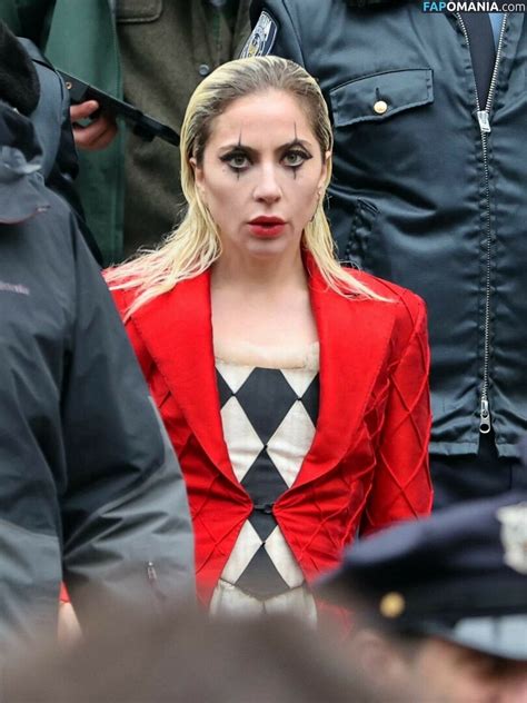 Lady Gaga Nude Leaked Photo 10 Fapomania