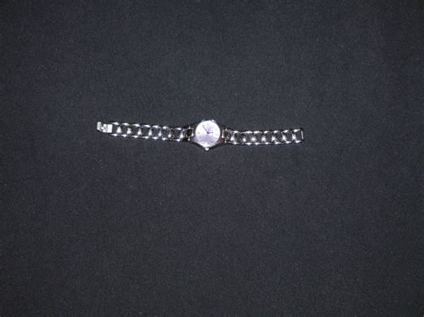 Solar had long been used for heating and cooling, but solar panels were too costly to build solar farms. Purple and silver Fossil watch. $30 + shipping. Needs new ...