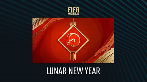 Fifa Mobile 20 Lunar New Year Fifplay