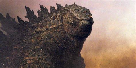 Fw godzilla will runs circles around this slow giant. Godzilla 3's Best Villain Would Be The One Monster He Can ...