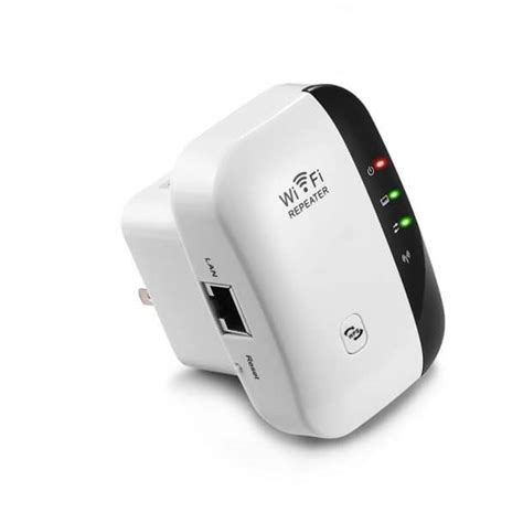 Wi Fi Mini Router Telegraph