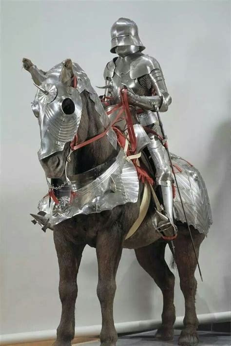 Metropolitan Museum Ny Horse Armor Medieval Horse Medieval Armor