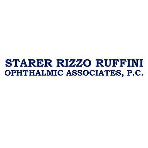 Starer Rizzo Ruffini Ophthalmic Associates Pc Eddystone Pa