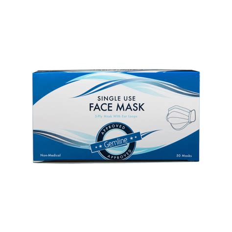 Single Use Face Mask Single Use Face Mask