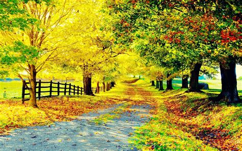 Country Landscape Desktop Wallpapers | AirWallpaper.Com
