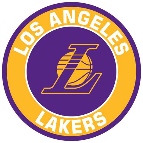 Los Angeles Lakers Logo Svg Lakers Los Angeles Lakers