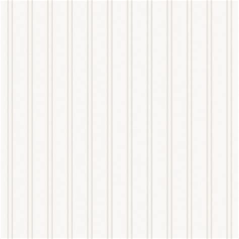 Wall Doctor 56 Sq Ft Pre Pasted Paintable Wallpaper In White With