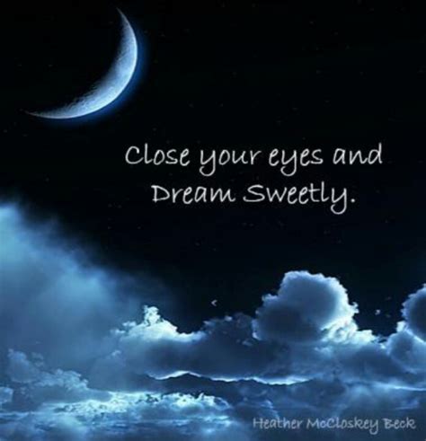 Peaceful Dreams Quotes Quotesgram