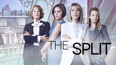 Hal ini dikarenakan ceritanya yang menarik dan kualitas filmnya yang tak kalah dengan film layar lebar. The Split Review 2018 Tv Show Series Season Cast Crew ...