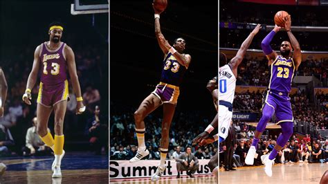 Nobody has won the title as the nba's leading scorer more times than michael jordan (10), who along with wilt chamberlain won the award seven consecutive times. Who are the NBA's all-time leading scorers? | Sporting ...