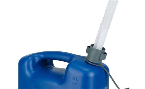 AdBlue Jerrycan 5 Liter Verpakkingswebwinkel Nl Op Voorraad