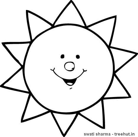 I'm also a little bit ahead on my schedule, that's a nice feeling. Best Photos of Sun Coloring Pages - Summer Sun Coloring ...