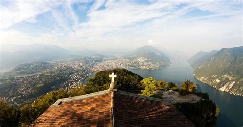 The biggest city in ticino, switzerland's sun parlour, is surrounded by mountains and situated beside atmosphere lake lugano. Lugano Switzerland: What to Know Before You Go | Travel Blog