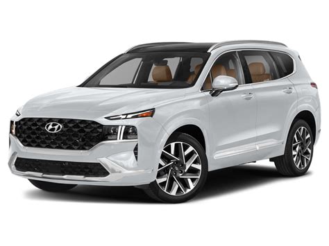 New 2023 hyundai santa fe for sale yakima wa