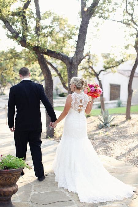 Texas Hill Country Wedding From Forever Photography