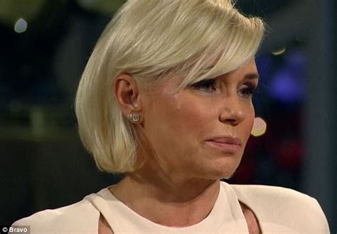 Ailing Yolanda Foster Forced To Leave Real Housewives Of Beverly Hills