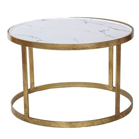 Round Marble Coffee Table Uk Coffee Tables Marble