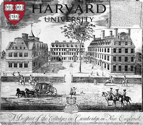 Harvard Logo And The History Of The School Logomyway