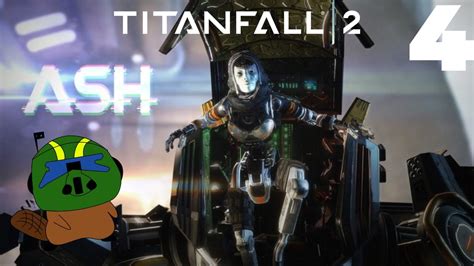A Whole New Run Titanfall 2 Youtube
