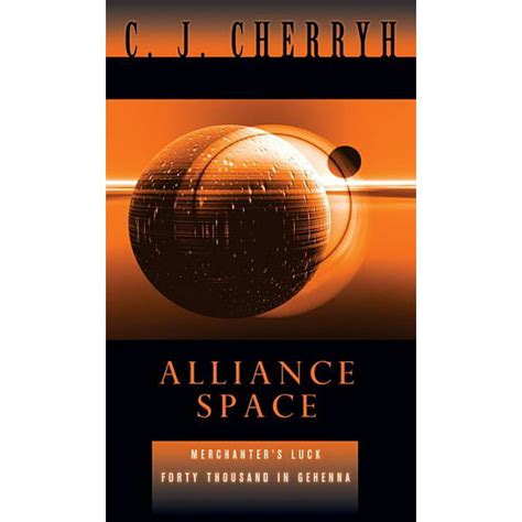 Alliance Union Universe Alliance Space Paperback