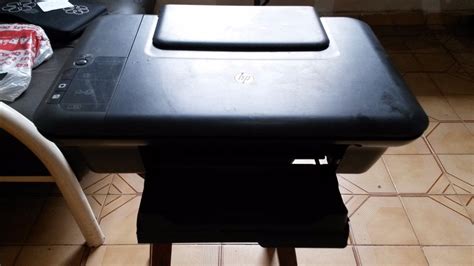 59 results for hp deskjet 3650. Hp Deskjet F2050 Com Cartuchos Sem Fonte. Promoção 180,00 ...