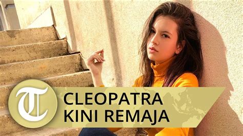 Maybe you would like to learn more about one of these? Cleopatra Stratan, Penyanyi Cilik Lagu Hits Zunea-zunea ...
