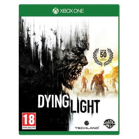 It was released in january 2015 for microsoft windows, linux, playstation 4, and xbox one. Dying Light - XBOX ONE