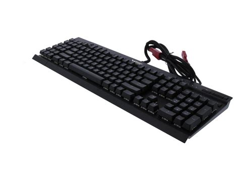 Corsair Gaming K95 Rgb Mechanical Gaming Keyboard Cherry Mx Red