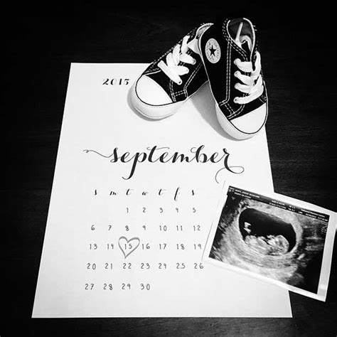 Cute And Creative Pregnancy Announcement Ideas Stayglam Stayglam