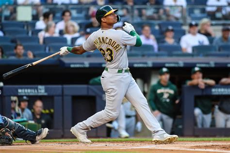 Expected hitting stats: Christian Bethancourt among second-half rebound