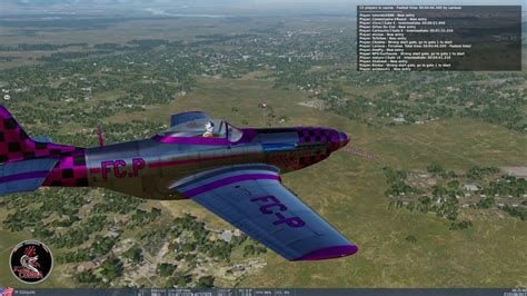 Vat Flying Cobra Air Run Pylons 2020 Youtube