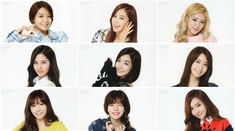 Snsd Members Girls Generationsnsd Foto 39870986 Fanpop