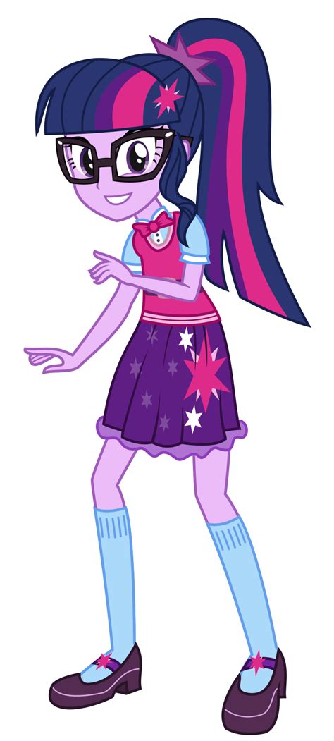 Sci twilight meet princess twilight | mlp: Commission - New Sci-Twi by SketchMCreations on DeviantArt
