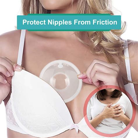 Buy Breast Shells Milk Catcher Pcs Breastmilk Collector Milk