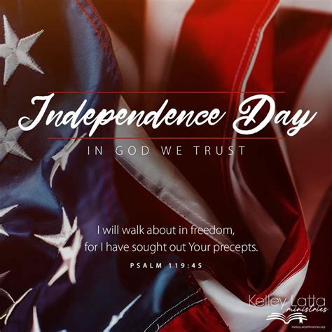 Happy Fourth Of July Inspirational Verses Happy Fourth Of July Psalms