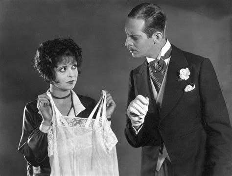 ‘it Starring Original ‘it Girl Clara Bow To Screen At Central Library