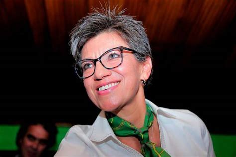 Encuentra las últimas noticias sobre claudia lopez en canalrcn.com. La alcaldesa de Bogotá se ha casado | CromosomaX