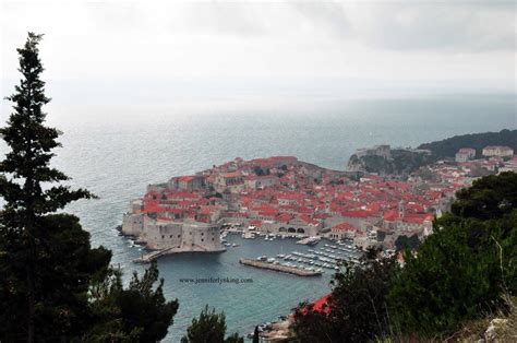 The View Through My Lens Croatia Dubrovnik And Other Related Travels