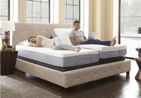 What Is A Split King Adjustable Bed And Why You Need One Now