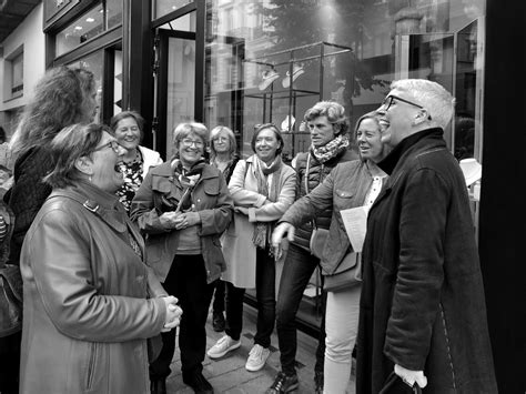 Antwerp’s rich Culture of Craftsmanship and Creativity — De Gouden