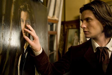 Is that his name ? asked lord henry , walking across the studio towards basil i must see dorian gray. hallward got up from the seat and walked up and down the garden. literary collage: 【英史assignment #1】The Picture of Dorian ...