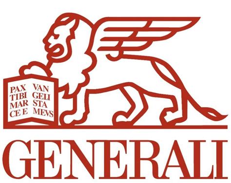 Generali Assicurazioni Logo Anee Finanza Trading Forex