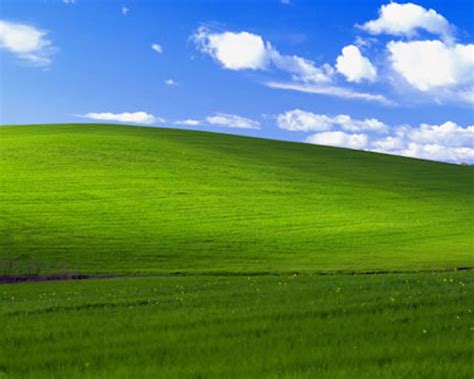 🔥 Download Microsoft Windows Xp Desktop Background By Bradleyg31