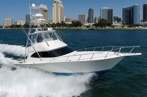 2010 Viking 46 Convertible Convertible Boat For Sale Yachtworld