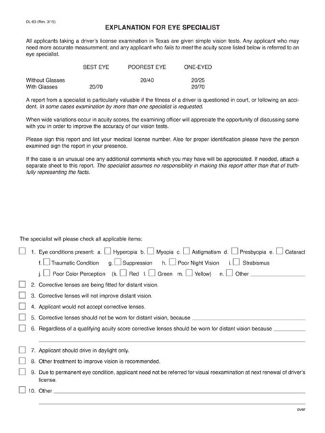 Dl 63 Fill Out And Sign Online Dochub