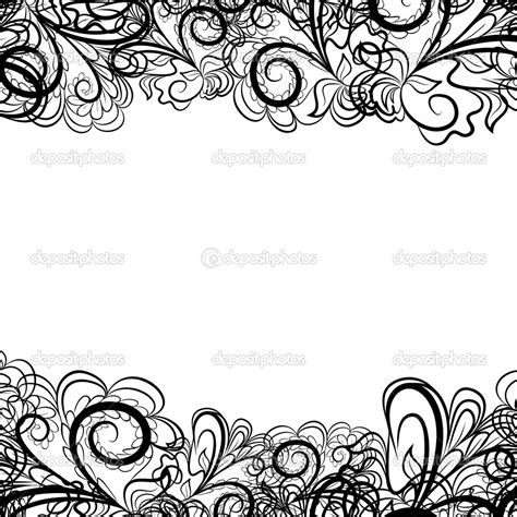 14 Lace Border Designs Images Free Printable Lace Borders Free