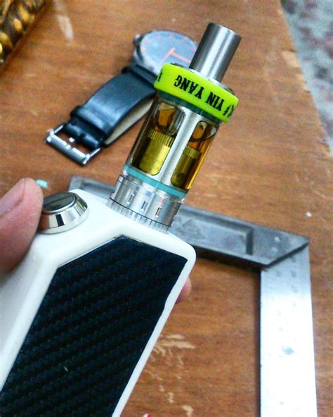 You will have to diy this part but if you have a bunch of 510's and cheap rda's laying around 107640 3d models found related to diy vape box mod. Sukor Romat | Fine Artist on Instagram: "New vape mod - DIY #vapeon #3dprinting #fcukinflava # ...